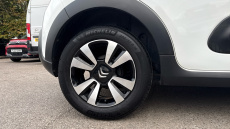 Citroen C3 1.2 PureTech C-Series Edition 5dr Petrol Hatchback